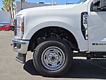 New 2026 FORD F-350 XL in LAS VEGAS, NEVADA (Photo 7)