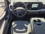 New 2026 FORD F-350 XL in LAS VEGAS, NEVADA (Photo 10)