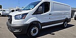 New 2026 FORD TRANSIT  in LAS VEGAS, NEVADA