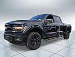 New 2026 FORD F-150 XLT in LAS VEGAS, NEVADA (Photo 1)
