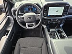 New 2026 FORD F-150 XLT in LAS VEGAS, NEVADA (Photo 11)