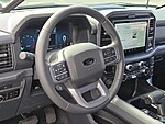 New 2026 FORD F-150 XLT in LAS VEGAS, NEVADA (Photo 13)