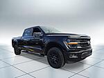 New 2026 FORD F-150 XLT in LAS VEGAS, NEVADA (Photo 2)