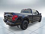 New 2026 FORD F-150 XLT in LAS VEGAS, NEVADA (Photo 3)