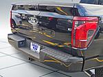 New 2026 FORD F-150 XLT in LAS VEGAS, NEVADA (Photo 4)