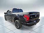 New 2026 FORD F-150 XLT in LAS VEGAS, NEVADA (Photo 5)