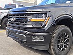 New 2026 FORD F-150 XLT in LAS VEGAS, NEVADA (Photo 7)