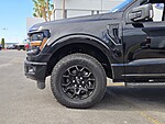 New 2026 FORD F-150 XLT in LAS VEGAS, NEVADA (Photo 8)