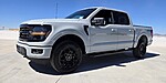 New 2026 FORD F-150 XLT in LAS VEGAS, NEVADA