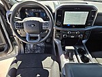 New 2026 FORD F-150 XLT in LAS VEGAS, NEVADA (Photo 11)