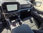 New 2026 FORD F-150 XLT in LAS VEGAS, NEVADA (Photo 12)