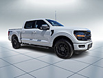 New 2026 FORD F-150 XLT in LAS VEGAS, NEVADA (Photo 2)