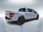 New 2026 FORD F-150 XLT in LAS VEGAS, NEVADA (Photo 3)
