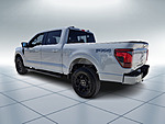 New 2026 FORD F-150 XLT in LAS VEGAS, NEVADA (Photo 5)
