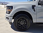 New 2026 FORD F-150 XLT in LAS VEGAS, NEVADA (Photo 7)