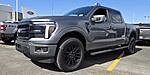 New 2026 FORD F-150 LARIAT in LAS VEGAS, NEVADA