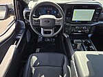 New 2026 FORD F-150 LARIAT in LAS VEGAS, NEVADA (Photo 11)