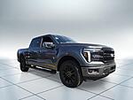 New 2026 FORD F-150 LARIAT in LAS VEGAS, NEVADA (Photo 2)