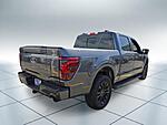 New 2026 FORD F-150 LARIAT in LAS VEGAS, NEVADA (Photo 3)