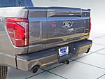 New 2026 FORD F-150 LARIAT in LAS VEGAS, NEVADA (Photo 4)