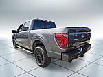 New 2026 FORD F-150 LARIAT in LAS VEGAS, NEVADA (Photo 5)