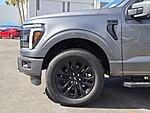 New 2026 FORD F-150 LARIAT in LAS VEGAS, NEVADA (Photo 7)