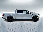 New 2026 FORD F-150 PLATINUM in LAS VEGAS, NEVADA (Photo 3)