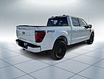 New 2026 FORD F-150 PLATINUM in LAS VEGAS, NEVADA (Photo 4)
