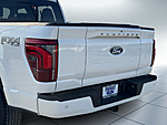 New 2026 FORD F-150 PLATINUM in LAS VEGAS, NEVADA (Photo 5)