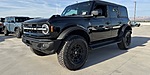 New 2026 FORD BRONCO OUTER BANKS in LAS VEGAS, NEVADA