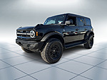 New 2026 FORD BRONCO OUTER BANKS in LAS VEGAS, NEVADA (Photo 1)