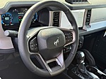 New 2026 FORD BRONCO OUTER BANKS in LAS VEGAS, NEVADA (Photo 15)