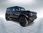 New 2026 FORD BRONCO OUTER BANKS in LAS VEGAS, NEVADA (Photo 2)