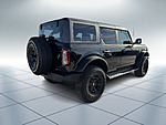 New 2026 FORD BRONCO OUTER BANKS in LAS VEGAS, NEVADA (Photo 4)