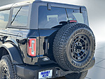New 2026 FORD BRONCO OUTER BANKS in LAS VEGAS, NEVADA (Photo 5)