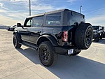 New 2026 FORD BRONCO OUTER BANKS in LAS VEGAS, NEVADA (Photo 7)
