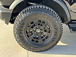 New 2026 FORD BRONCO OUTER BANKS in LAS VEGAS, NEVADA (Photo 8)