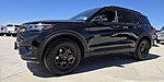 New 2026 FORD EXPLORER TREMOR in LAS VEGAS, NEVADA