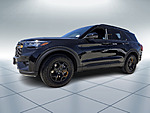 New 2026 FORD EXPLORER TREMOR in LAS VEGAS, NEVADA (Photo 1)