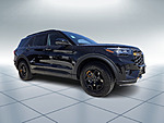 New 2026 FORD EXPLORER TREMOR in LAS VEGAS, NEVADA (Photo 2)