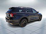 New 2026 FORD EXPLORER TREMOR in LAS VEGAS, NEVADA (Photo 3)