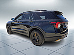 New 2026 FORD EXPLORER TREMOR in LAS VEGAS, NEVADA (Photo 5)