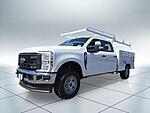 New 2026 FORD F-350 XL in LAS VEGAS, NEVADA (Photo 1)