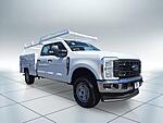 New 2026 FORD F-350 XL in LAS VEGAS, NEVADA (Photo 2)