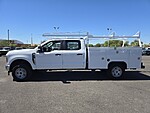 New 2026 FORD F-350 XL in LAS VEGAS, NEVADA (Photo 7)