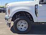 New 2026 FORD F-350 XL in LAS VEGAS, NEVADA (Photo 8)
