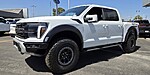 New 2026 FORD F-150 RAPTOR in LAS VEGAS, NEVADA