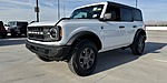 New 2026 FORD BRONCO BIG BEND in LAS VEGAS, NEVADA
