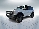 New 2026 FORD BRONCO BIG BEND in LAS VEGAS, NEVADA (Photo 1)