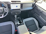 New 2026 FORD BRONCO BIG BEND in LAS VEGAS, NEVADA (Photo 12)